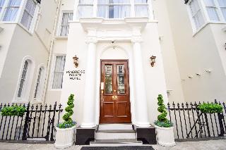 Pembridge Palace Hotel otel fotoğrafı