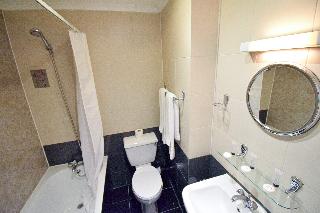 Pembridge Palace Hotel fotoÄŸrafÄ±