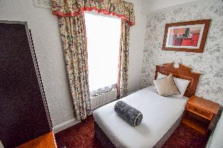 Pembridge Palace Hotel fotoÄŸrafÄ±