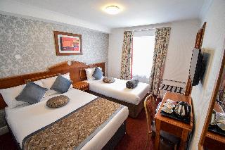 Pembridge Palace Hotel fotoÄŸrafÄ±