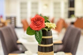 Pembridge Palace Hotel fotoÄŸrafÄ±