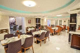 Pembridge Palace Hotel fotoÄŸrafÄ±
