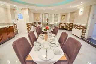 Pembridge Palace Hotel fotoÄŸrafÄ±