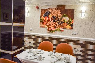 Pembridge Palace Hotel fotoÄŸrafÄ±