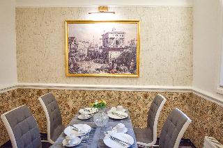 Pembridge Palace Hotel fotoÄŸrafÄ±