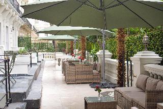 Pembridge Palace Hotel fotoÄŸrafÄ±