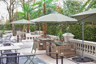 Pembridge Palace Hotel fotoÄŸrafÄ±