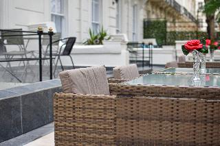 Pembridge Palace Hotel fotoÄŸrafÄ±