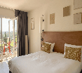 Hôtel Golf Fontcaude oda fotoğrafı
