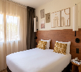 Hôtel Golf Fontcaude oda fotoğrafı