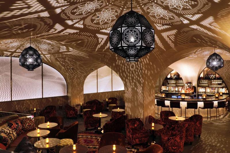 Bryant Park Hotel - Bar