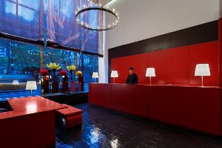 Bryant Park Hotel fotoÄŸrafÄ±