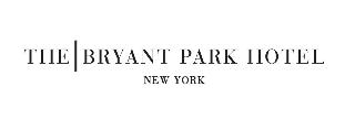 Bryant Park Hotel fotoÄŸrafÄ±
