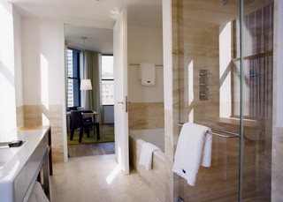 Bryant Park Hotel fotoÄŸrafÄ±