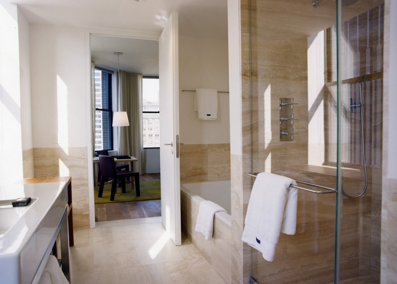 Bryant Park Hotel - Genel