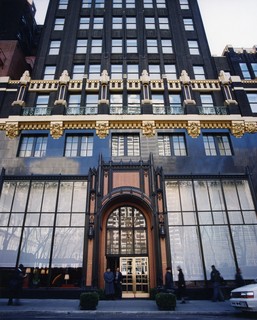 Bryant Park Hotel otel fotoğrafı