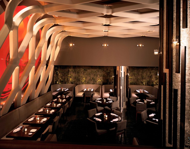 Bryant Park Hotel - Genel