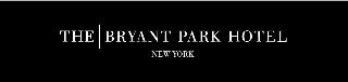 Bryant Park Hotel fotoÄŸrafÄ±
