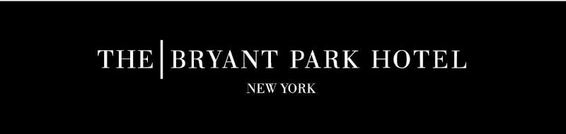 Bryant Park Hotel - Genel