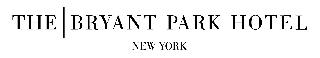 Bryant Park Hotel fotoÄŸrafÄ±