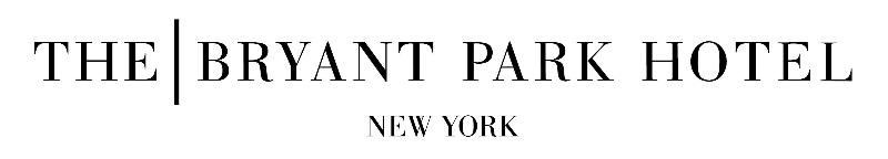 Bryant Park Hotel - Genel