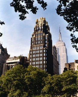 Bryant Park Hotel fotoÄŸrafÄ±
