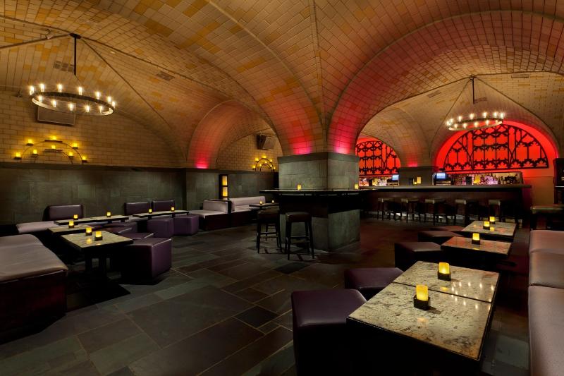 Bryant Park Hotel - Genel