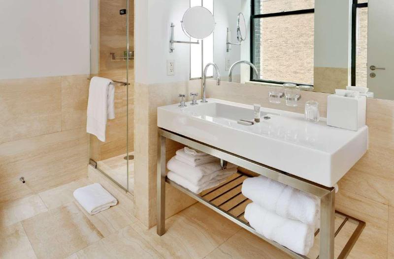 Bryant Park Hotel - Oda