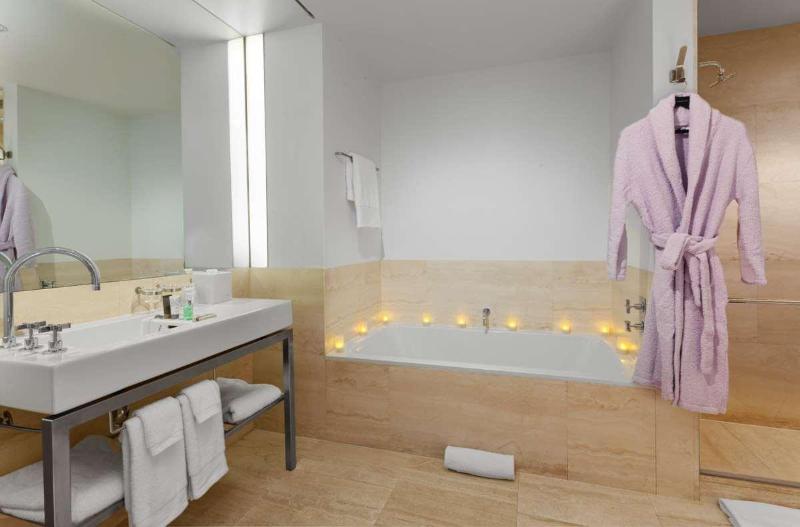 Bryant Park Hotel - Oda