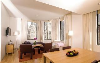 Bryant Park Hotel fotoÄŸrafÄ±