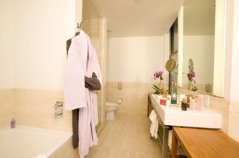 Bryant Park Hotel - Oda