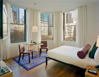 Bryant Park Hotel fotoÄŸrafÄ±