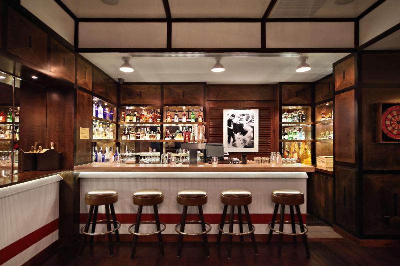 Gild Hall a Thompson Hotel - Bar