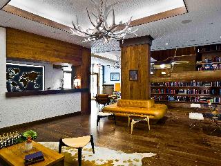 Gild Hall a Thompson Hotel fotoÄŸrafÄ±