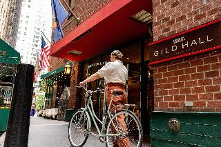 Gild Hall a Thompson Hotel fotoÄŸrafÄ±