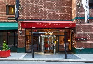 Gild Hall a Thompson Hotel otel fotoğrafı