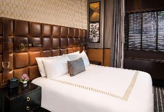 Gild Hall a Thompson Hotel fotoÄŸrafÄ±