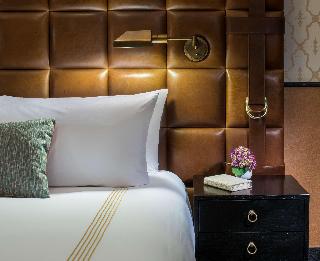 Gild Hall a Thompson Hotel fotoÄŸrafÄ±