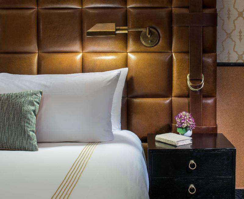 Gild Hall a Thompson Hotel - Oda
