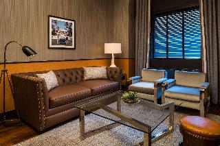 Gild Hall a Thompson Hotel fotoÄŸrafÄ±