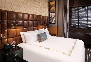 Gild Hall a Thompson Hotel fotoÄŸrafÄ±
