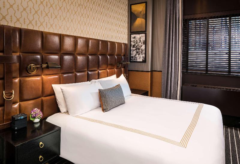 Gild Hall a Thompson Hotel - Oda
