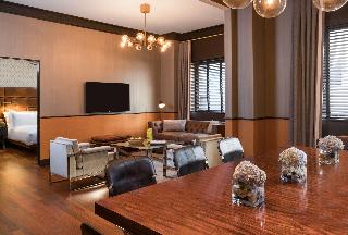 Gild Hall a Thompson Hotel fotoÄŸrafÄ±