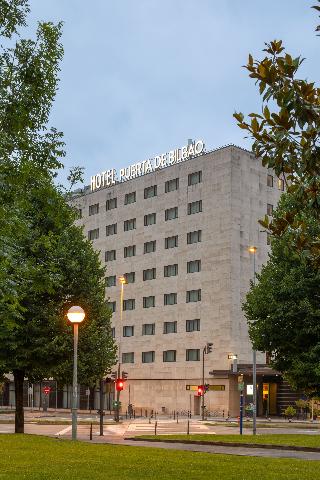 Hotel Puerta de Bilbao