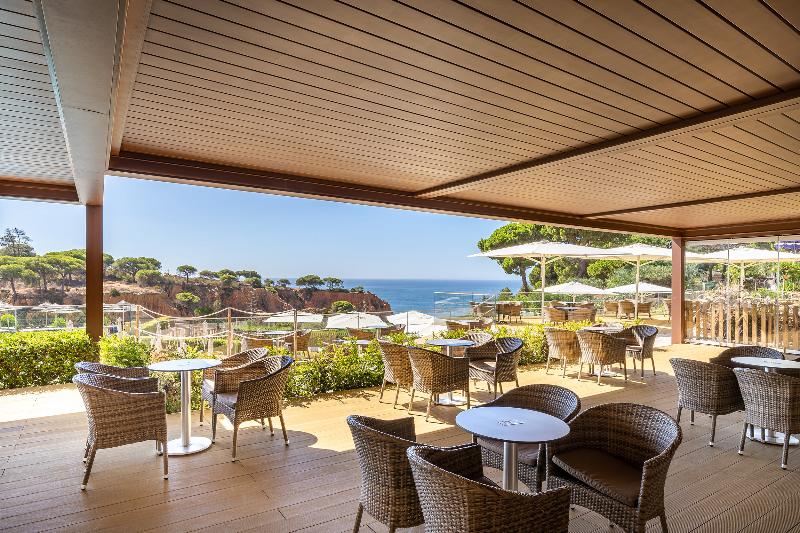 3HB Falesia Garden - Bar