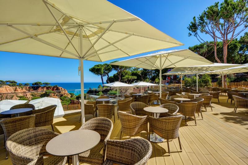 3HB Falesia Garden - Bar
