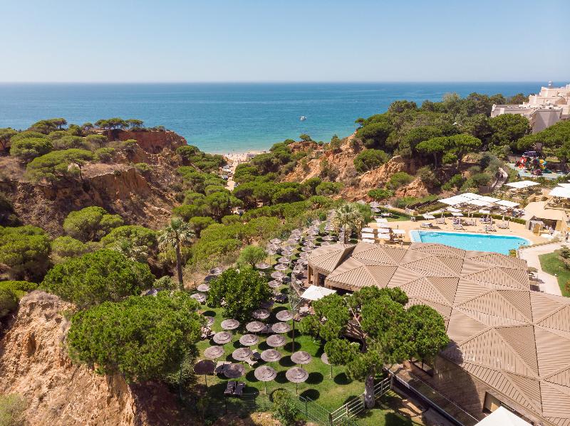 3HB Falesia Garden - Genel