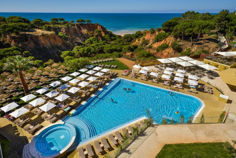 3HB Falesia Garden - Genel