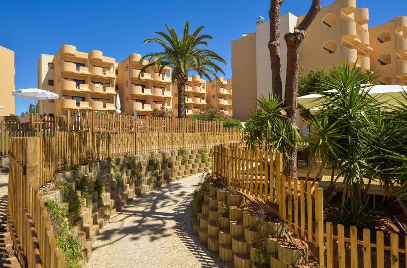 3HB Falesia Garden - Genel