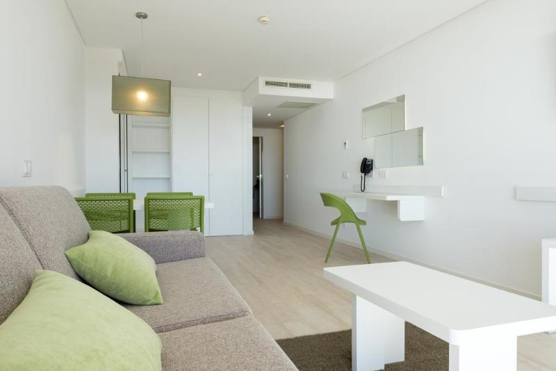 3HB Falesia Garden - Oda